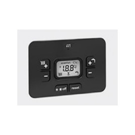 Caldera Ferroli Kalis 24C Condensación + FER 8 RF