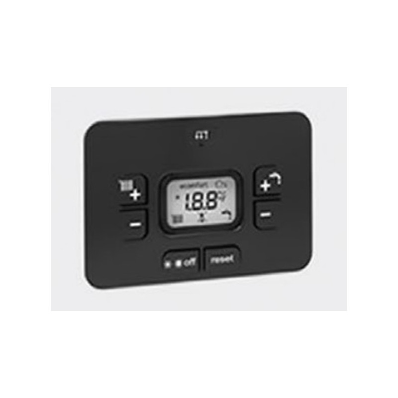 Display Caldera Ferroli Kalis 24C Display Caldera Ferroli Kalis 24C