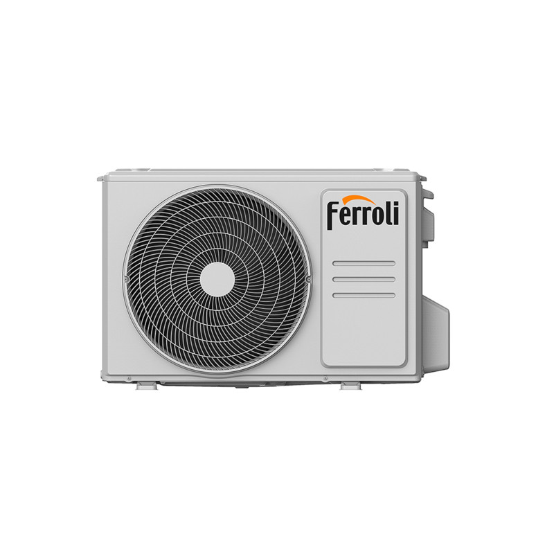 Compresor Aire Acondicionado 2x1 Ferroli Giada M Wifi