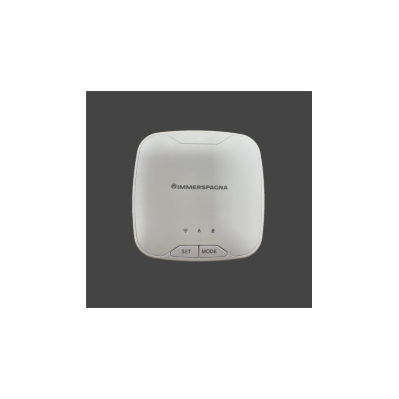 CRONOTERMOSTATO IMMERGAS EASY-STAT CONNECT WIFI receptor
