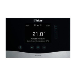 Caldera Vaillant Ecotec Plus VMI 36 CS Condensacion SensoHome Radio (Acumulador AtoStor)
