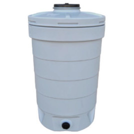 Depósito de Agua Potable Aqua Tonne de 500 Litros Schutz