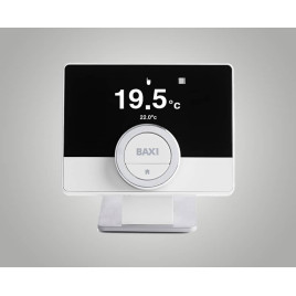 Caldera Baxi Platinum Max Iplus 28AF