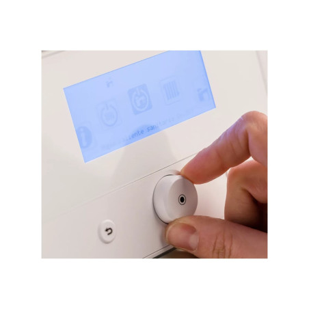 Caldera Baxi Platinum Max Iplus 30/30F