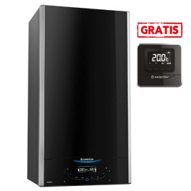 Caldera Ariston Alteas One Net 35 FF Eu Condensacion (Wifi Integrado) + CUBE RF