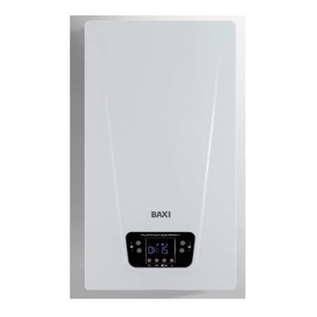 Caldera Baxi Platinum ICompact Eco 26/26 F