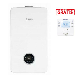 Caldera Bosch C4300I W 24/25 C GN + KCR110 RF REGALO