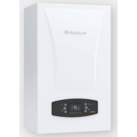 Caldera Heatsun Olimpo 24 CM Mixta Condensación
