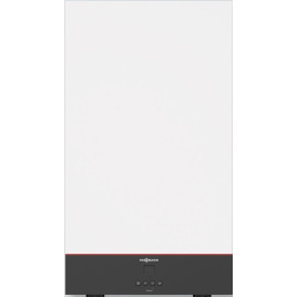 Caldera Viessmann Vitodens 050 BPKB 25 Condensación