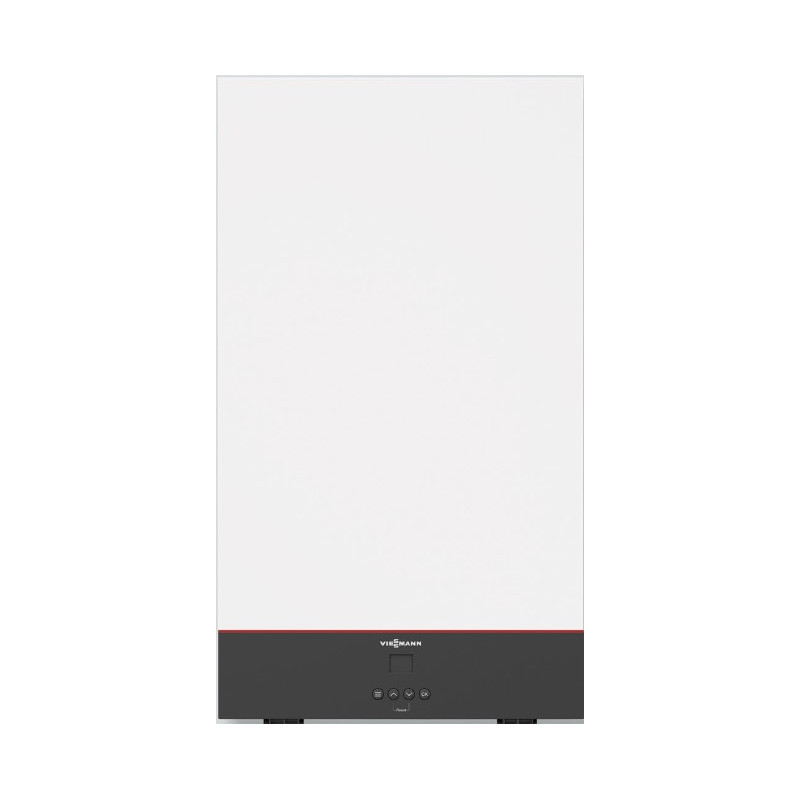 Caldera Viessmann Vitodens 050 BPKB 25 Condensación Caldera Viessmann Vitodens 050 BPKB 25 Condensación