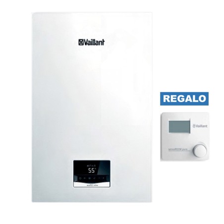 Caldera Vaillant Ecotec INTRO 24 Condensación
