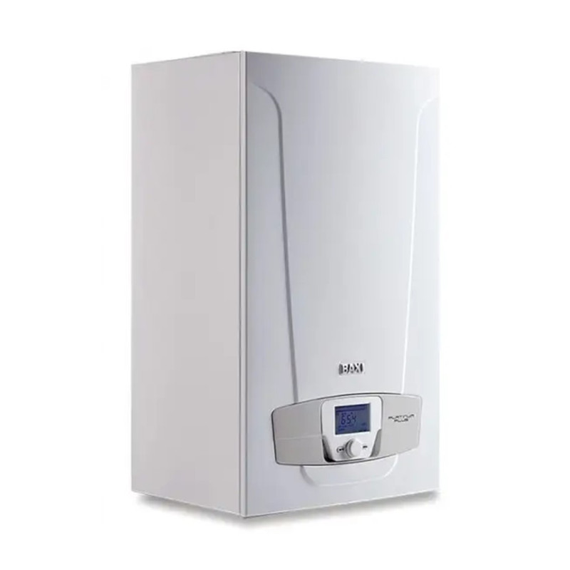 Caldera Baxi Platinum Max Plus 40/40 F