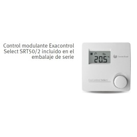 Caldera Saunier Duval ThemaTek Condens 28