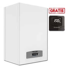 Caldera Ariston Clas One B Wifi 35FF (Incluye Acumulador 40 Litros)