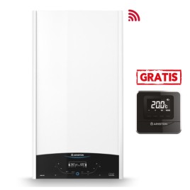 Caldera Ariston Genus One + Wifi 30 FF Condensación