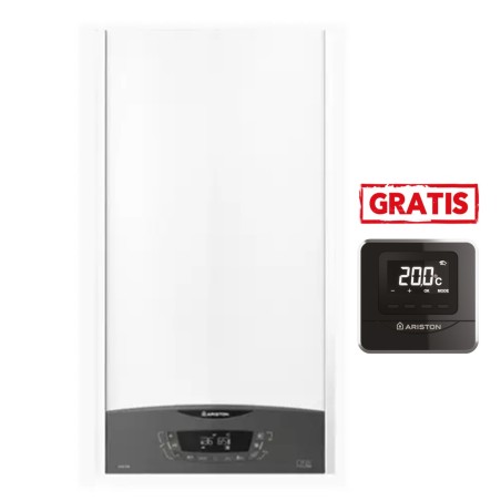 Caldera Ariston Clas One 35 FF  Wifi Integrado