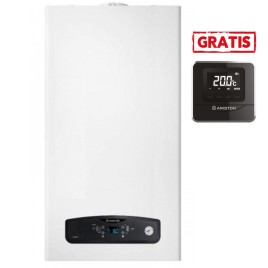 Caldera Ariston Cares S 30 Mixta Condensación