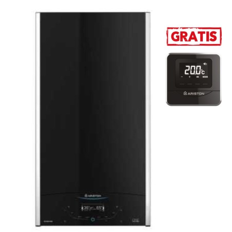 Caldera Ariston Alteas One Net 30 FF Eu Condensacion (Wifi Integrado)