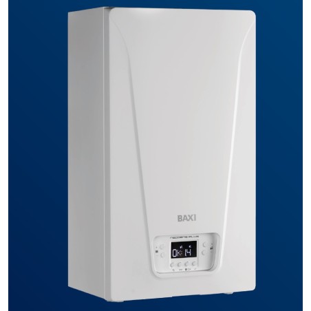 Caldera Baxi Neodens iPlus 30/30F Condensación