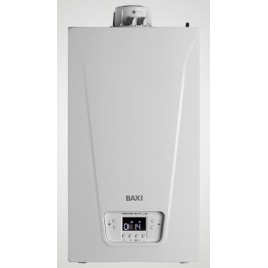 Caldera Baxi Neodens iPlus 24/24F Condensación