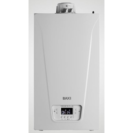 Caldera Baxi Neodens iPlus 24/24F Condensación