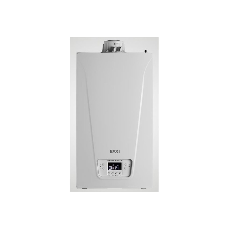 Caldera Baxi Neodens iPlus 24/24F Condensación