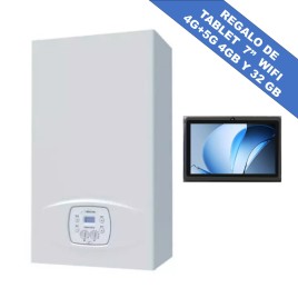 Caldera Sime Praktica 20/24 REGALO TABLET 7"