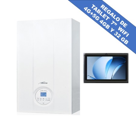 Caldera Sime Uniqa Revolution 25 REGALO TABLET 7"