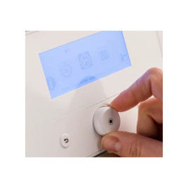 Caldera Baxi Platinum Max Iplus 28AF