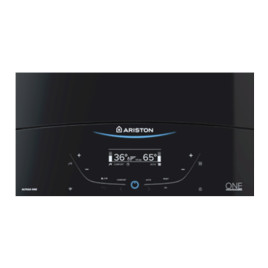 Caldera Ariston Alteas One Net 24 FF Eu Condensacion (Wifi Integrado)