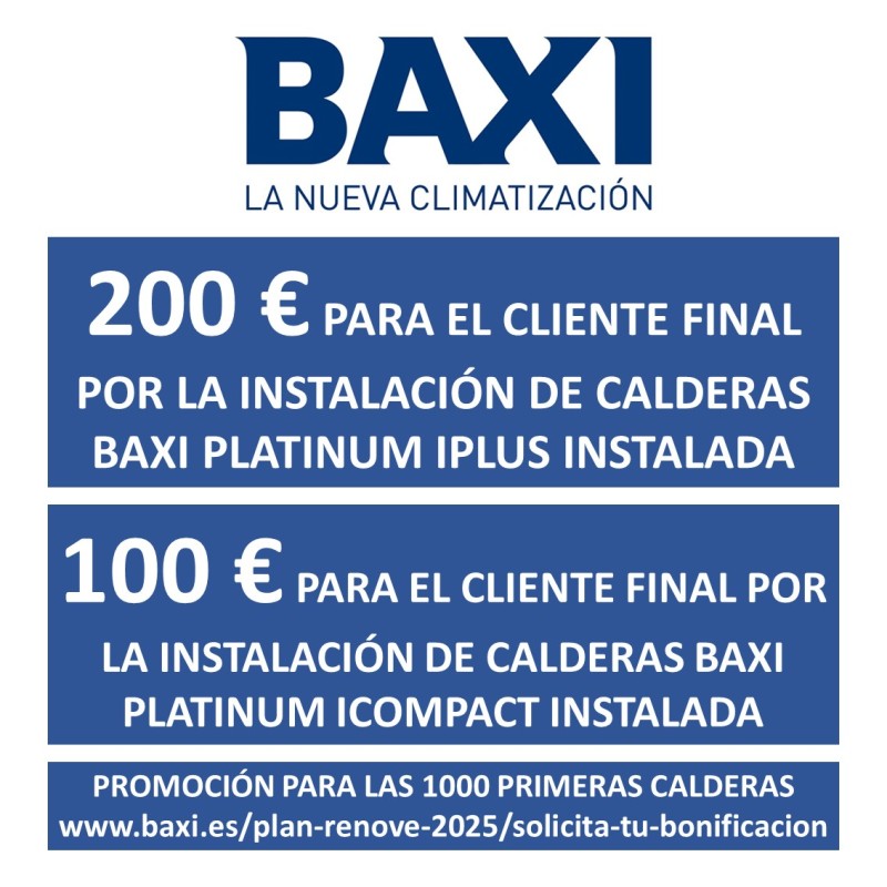 PLAN RENOVE BAXI 2025 PLAN RENOVE BAXI 2025