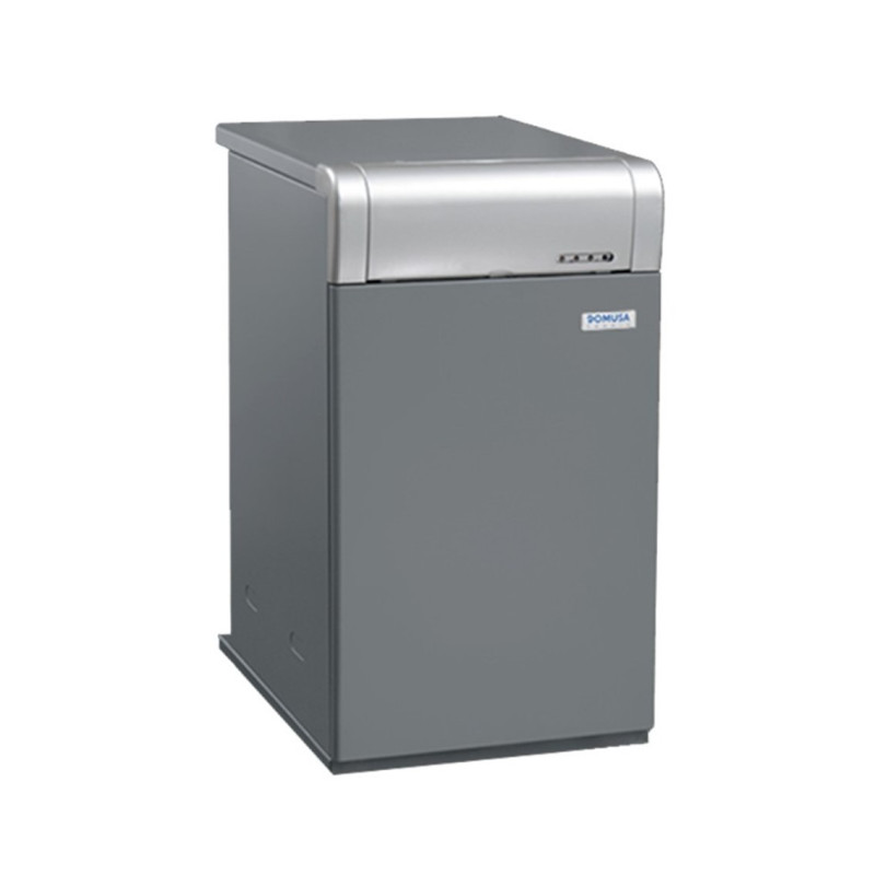 Caldera Domusa Sirena Cal HFD-30 Solo calefacción Caldera Domusa Sirena Cal HFD-30 Solo calefacción