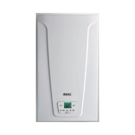 Caldera Baxi Neodens Plus Eco 33/33F Condensación