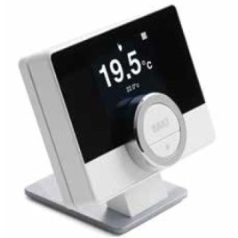 Termostato Regulador Baxi RXM Wifi Inalámbrico