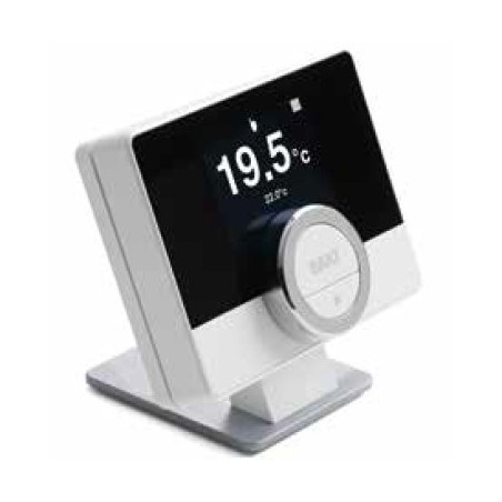 Termostato Regulador Baxi RXM Wifi Inalámbrico