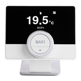 Termostato Regulador Baxi RXM Wifi Inalámbrico