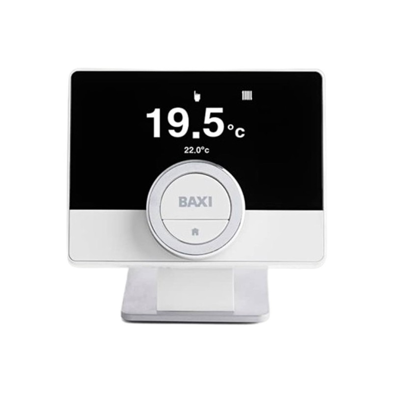 Termostato Regulador Baxi RXM Wifi Inalámbrico