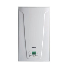 Caldera Baxi Neodens Plus Eco 24/24F Condensación