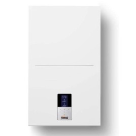 Caldera Ferroli Bluehelix Hitech RRT 28 C N/P