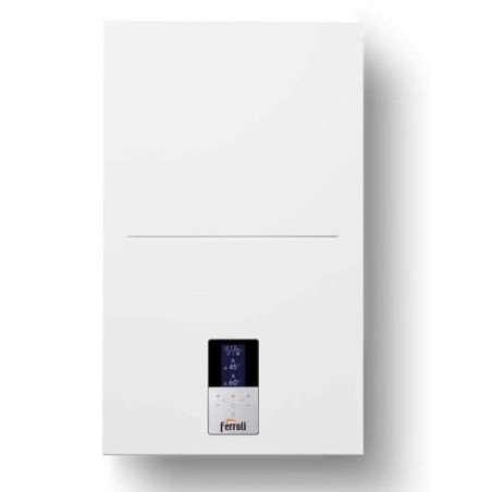 Caldera Ferroli Bluehelix Hitech RRT 28 C N/P