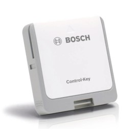 Receptor inalámbrico Control Key K20 RF para calderas Bosch