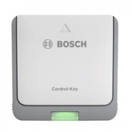 Receptor inalámbrico Control Key K20 RF para calderas Bosch