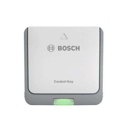 Receptor inalámbrico Control Key K20 RF para calderas Bosch