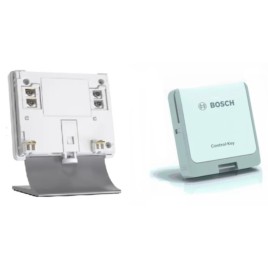 Receptor inalámbrico Control Key K20 RF + Soporte para calderas Bosch