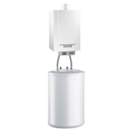 Caldera De Dietrich Naneo S  EMC-S 24 BS130 (Acumulador 130L.)