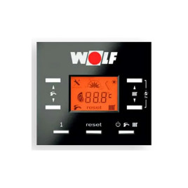 Display Caldera Wolf FGB-K 35 Condensación