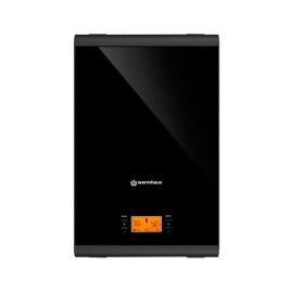 Caldera Warmhaus Minerwa 25/31 REGALO TABLET 7"