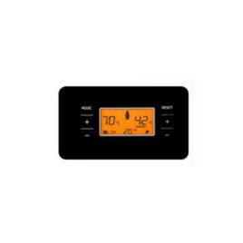 Caldera Warmhaus Minerwa 25/31 REGALO TABLET 7"