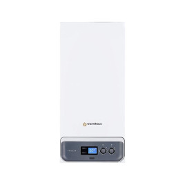Caldera Warmhaus Enerwa 33/40 REGALO TABLET 7"