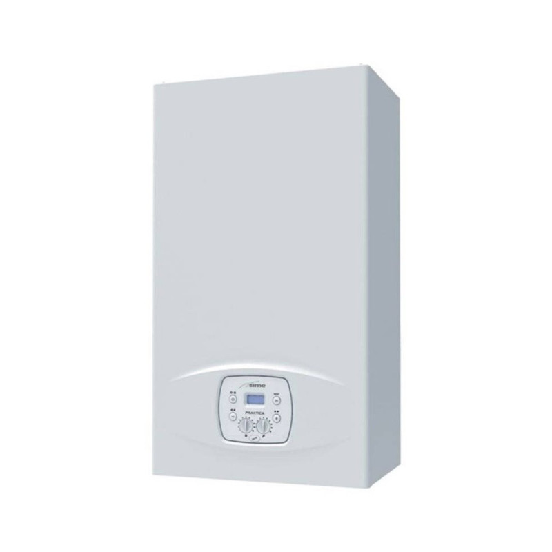 Caldera Sime Praktica 24/30 Caldera Sime Praktica 24/30